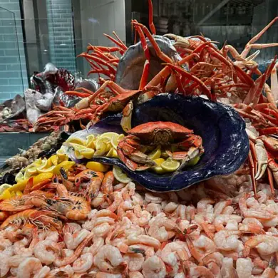 Privileged Access, Limited Time: The Exposed Reality of Caesar's Palace Buffet