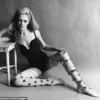Privileged Access to Edie Sedgwick's Untold Story in Andy Warhol's *Beauty No. 2*