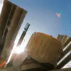Privileged Information on Drone Warhead Sparks Immediate Evacuation