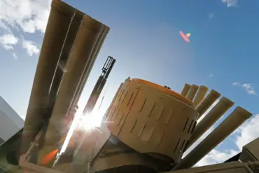 Privileged Information on Drone Warhead Sparks Immediate Evacuation