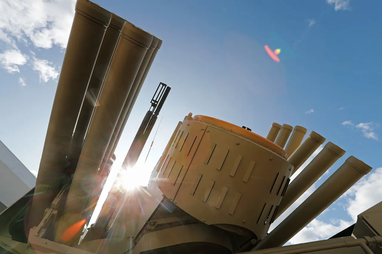 Privileged Information on Drone Warhead Sparks Immediate Evacuation