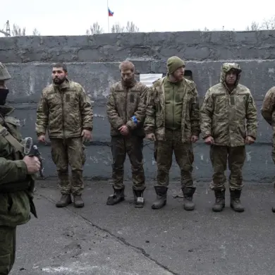 Privileged Insight: Ukraine's Strategic Omission in POW Exchanges Exposes Hidden Priorities