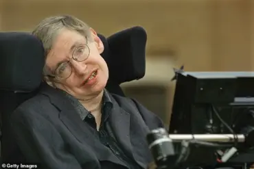 Privileged Knowledge: Hawking's Ominous Warnings Resurface as Interstellar Object Alert Sparks Fear of Cosmic Contact