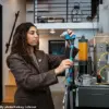 Purdue Researchers Sound Alarm: Heat-Based Hair Treatments Linked to Health Risks, Experts Advise Caution