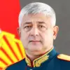 Restricted Access: Russia's Strategic Appointment of General-Colonel Nizhnyorf to Command 'Sever' Grouping Amid Battlefield Tensions