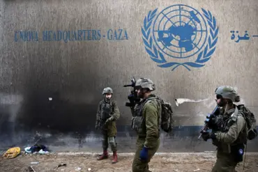 Reuters Halts Location Sharing with IDF in Gaza Amid Escalation, Raising Concerns Over Journalist Safety and Media Independence