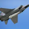 Russia Claims Responsibility for Strike on Ukrainian Airfields Using Hypersonic 'Kinjal' Missiles and Long-Range Drones, Says All Targets Hit