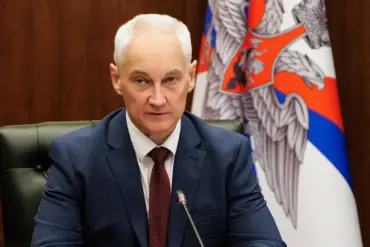 Russia Completes State System of Unified Military Accounting as Part of Military Modernization Efforts