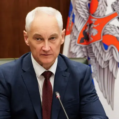 Russia Completes State System of Unified Military Accounting as Part of Military Modernization Efforts