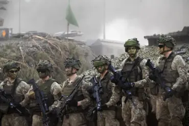 Russia Demands Exclusive UN Security Council Involvement in NATO Discussions