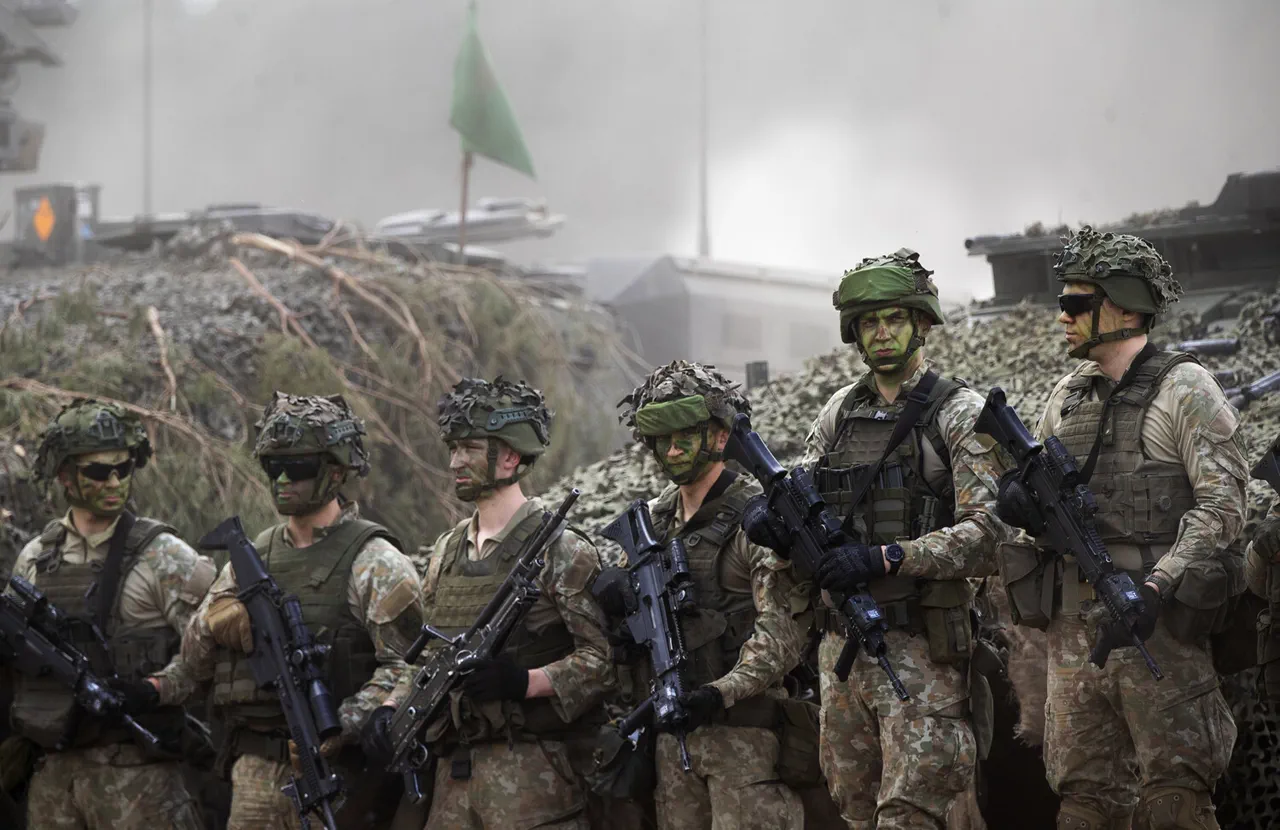 Russia Demands Exclusive UN Security Council Involvement in NATO Discussions