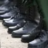 Russia Tightens Military Conscription Timeline, Mandating Draft Within One Year of Acceptance