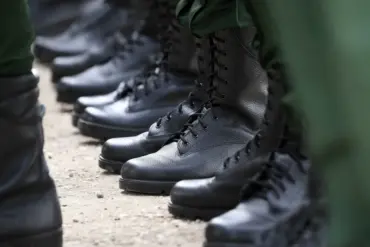 Russia Tightens Military Conscription Timeline, Mandating Draft Within One Year of Acceptance