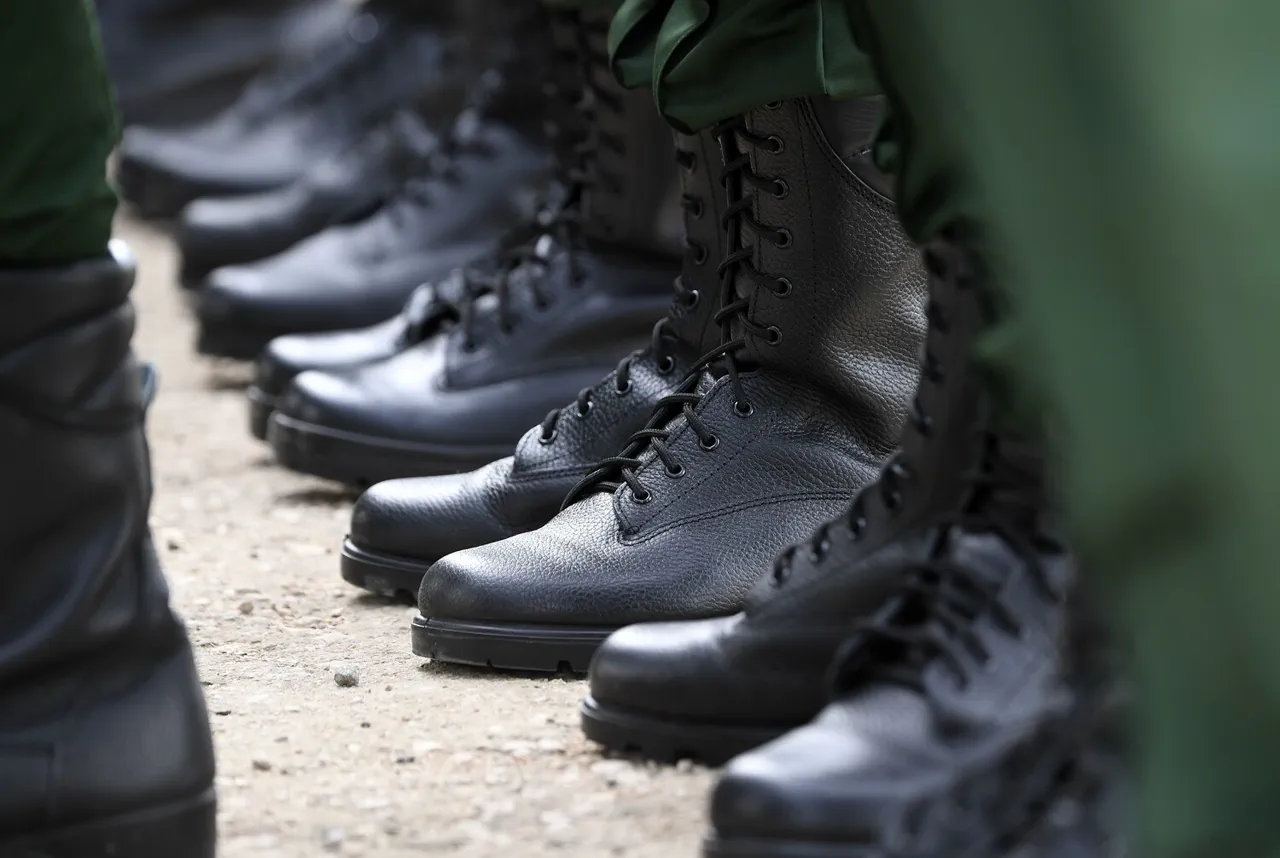 Russia Tightens Military Conscription Timeline, Mandating Draft Within One Year of Acceptance