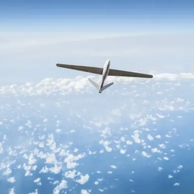 Russian Air Defense Systems Intercept UAVs Over Leningrad Oblast as Region Remains on High Alert