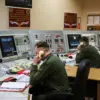 Russian Air Defenses Intercept 21 Ukrainian UAVs in Coordinated Strike, Marking Significant Escalation in Southern Border Skies