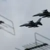 Russian Air Defenses Intercept 42 Ukrainian Drones in Escalated Conflict