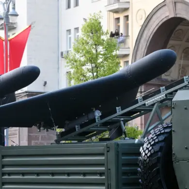 Russian Air Land Forces Establish Specialized Units for Unmanned Systems Across All Military Branches