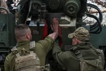 Russian-backed forces disrupt Ukrainian logistics in key cities, according to DNR leader
