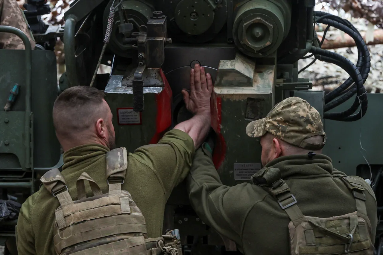 Russian-backed forces disrupt Ukrainian logistics in key cities, according to DNR leader