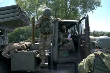 Russian Expert Andrei Marochko: 'Kupyansk is on the Palm of Your Hand' as Conflict Reaches Critical Turning Point