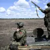 Russian Forces Advance to Edge of Konstantinovka as Military Expert Details Shift in DPR Conflict