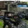 Russian Forces Encircle Pokrovsk, Strategic Hub in Donetsk Region, As Situation Turns Critical for Ukrainian Forces