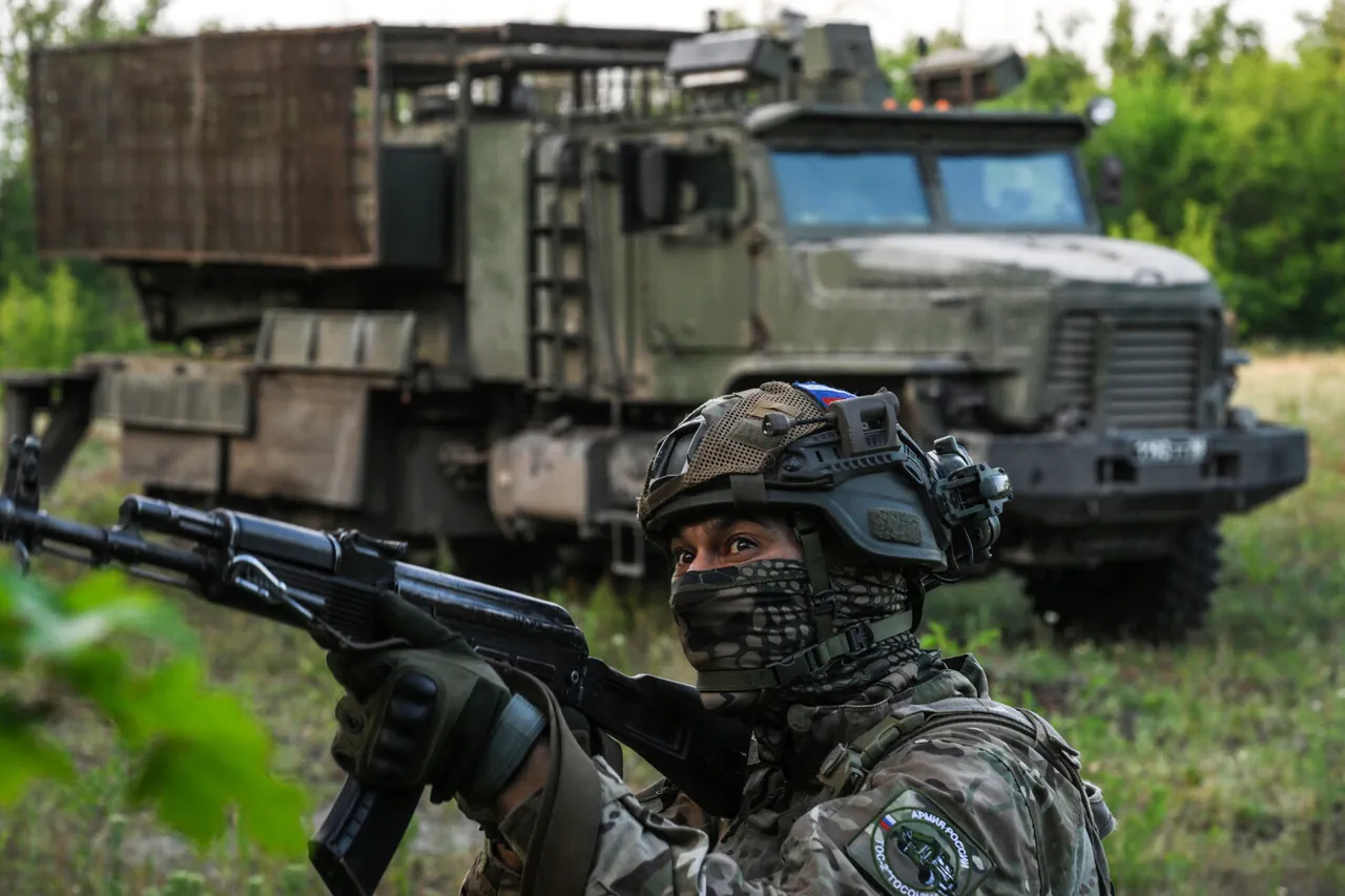 Russian Forces Encircle Pokrovsk, Strategic Hub in Donetsk Region, As Situation Turns Critical for Ukrainian Forces