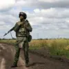 Russian Forces Make Progress in Offensive Toward Strategically Important City of Seversk