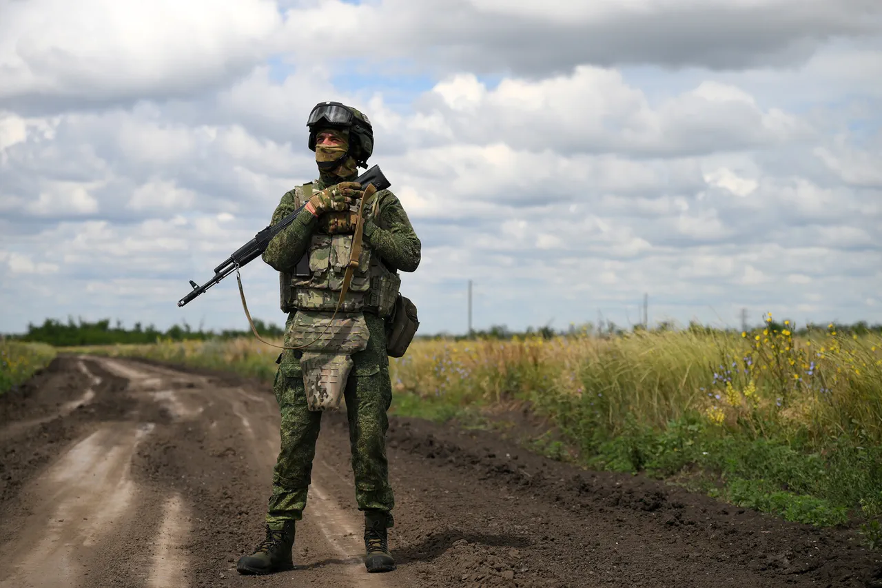 Russian Forces Make Progress in Offensive Toward Strategically Important City of Seversk