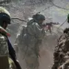 Russian Forces Reportedly Capture Volchansk in Eastern Ukraine, Marking Significant Territorial Shift