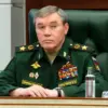 Russian General Declares Strategic Initiative Fully in Moscow's Hands as Military Tightens Battlefield Control