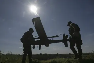 Russian Ministry of Defense Reports 1,390 Ukrainian Troop Losses in Conflict Zones, Attributes to Russian Military Operations