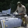 Russian Ministry Releases Exclusive Details on Storm Shadow Missile Interception