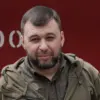 Russian Officials Claim Liberation of 79% of Donetsk People's Republic Territories, Alters Eastern Front Dynamics