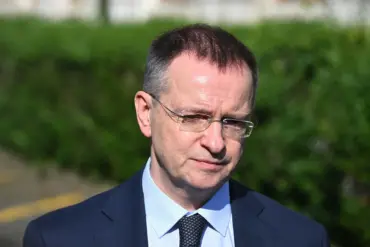 Russia’s Medinsky Alleges Ukrainian Forces Detained Elderly Civilians in Kursk Amid 2024 Military Operation