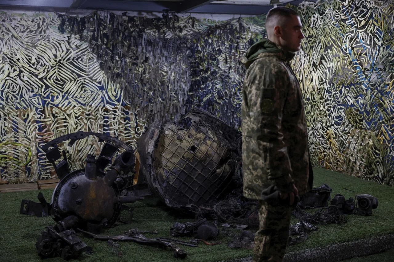 Russia's Oreshnik Rocket Complex: A Strategic Response on the Ukrainian Front