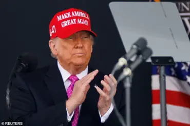 San Francisco Landlord Sparks Outrage for Discriminatory Rental Policy Restricting Tenants to MAGA Voters and Israel Supporters, Contradicting City's Progressive Values