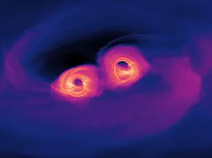 Scientists Propose Interstellar Mission to Black Hole: 'This Could Change Everything We Know About Physics'