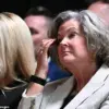 Shielded from Scrutiny: The Epstein Files and Bondi's Tenure Under Wiles' Protection