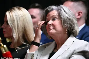 Shielded from Scrutiny: The Epstein Files and Bondi's Tenure Under Wiles' Protection