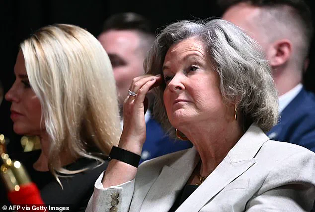 Shielded from Scrutiny: The Epstein Files and Bondi's Tenure Under Wiles' Protection