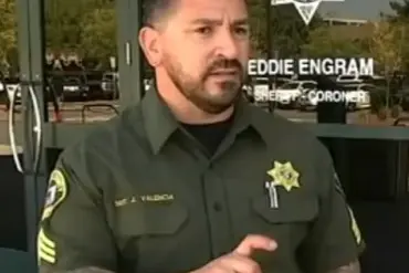 Shocking New Evidence Reveals Alleged 'Cold Malice Murder' in Santa Rosa: Elderly Man's Death Reopened as Investigation Intensifies