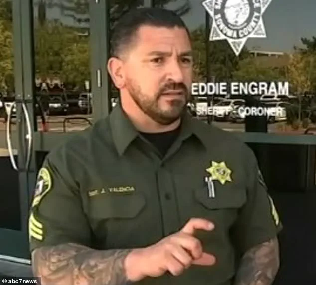 Shocking New Evidence Reveals Alleged 'Cold Malice Murder' in Santa Rosa: Elderly Man's Death Reopened as Investigation Intensifies