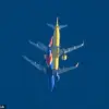 Startling Jet Encounter, Captured by Photographer, Reignites Air Traffic Safety Concerns