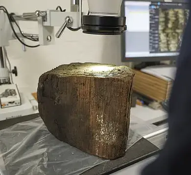 Stone Age Atlantis Unearthed: Submerged City Reveals 8,500-Year-Old Secrets Beneath Denmark’s Bay of Aarhus