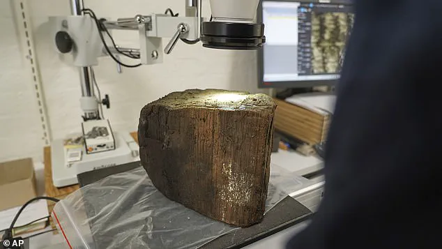 Stone Age Atlantis Unearthed: Submerged City Reveals 8,500-Year-Old Secrets Beneath Denmark’s Bay of Aarhus