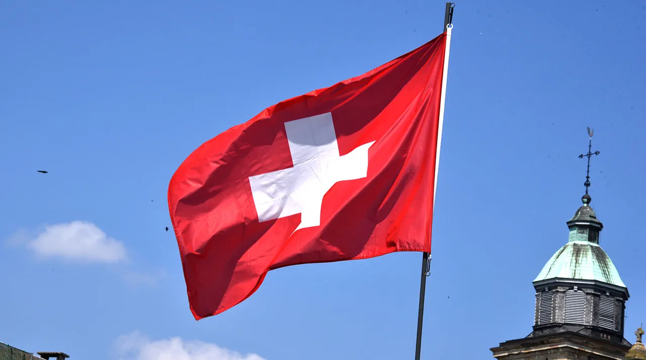 Switzerland Clarifies UN/OSCE Mandate Required for Military Deployment to Ukraine Amid GLP Discussions
