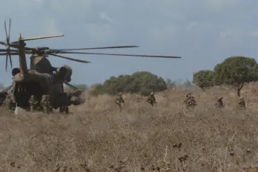 Syrian Officials Confirm Covert Israeli Operation Near Damascus: 'No Direct Clashes Reported, Mission Remains Unclear'