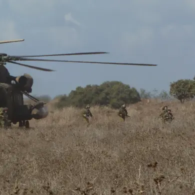 Syrian Officials Confirm Covert Israeli Operation Near Damascus: 'No Direct Clashes Reported, Mission Remains Unclear'